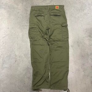 Empyre JNCO style baggy cargo utility skater pants‎